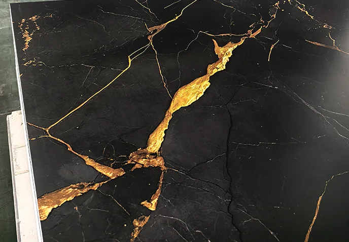 De voordelen van Carbon Crystal Wandpaneel.