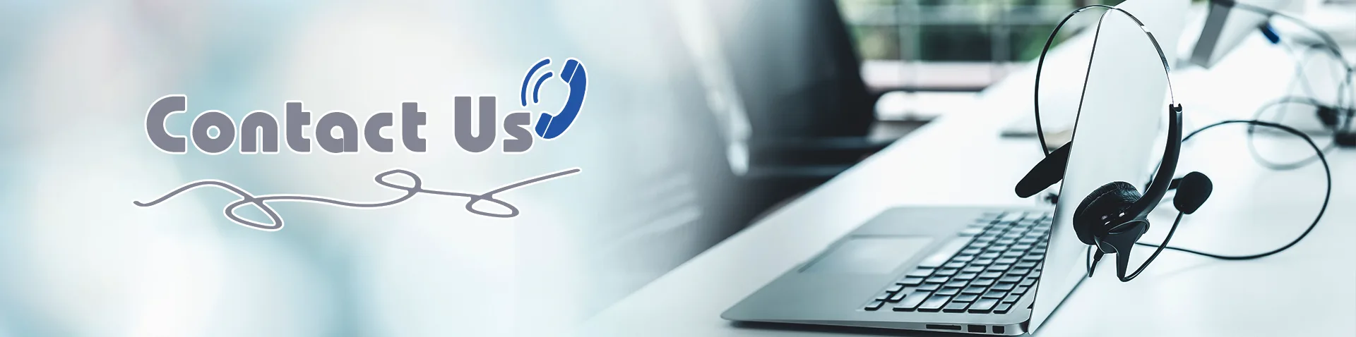 Neem contact met ons op