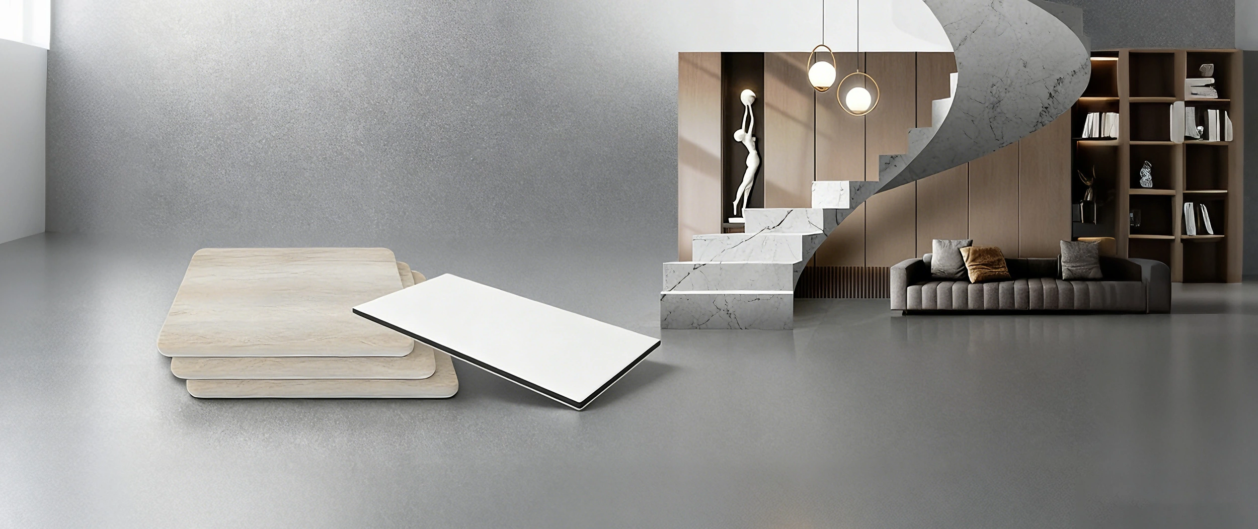 Fabrikant van hoogwaardige WPC-wandpanelen