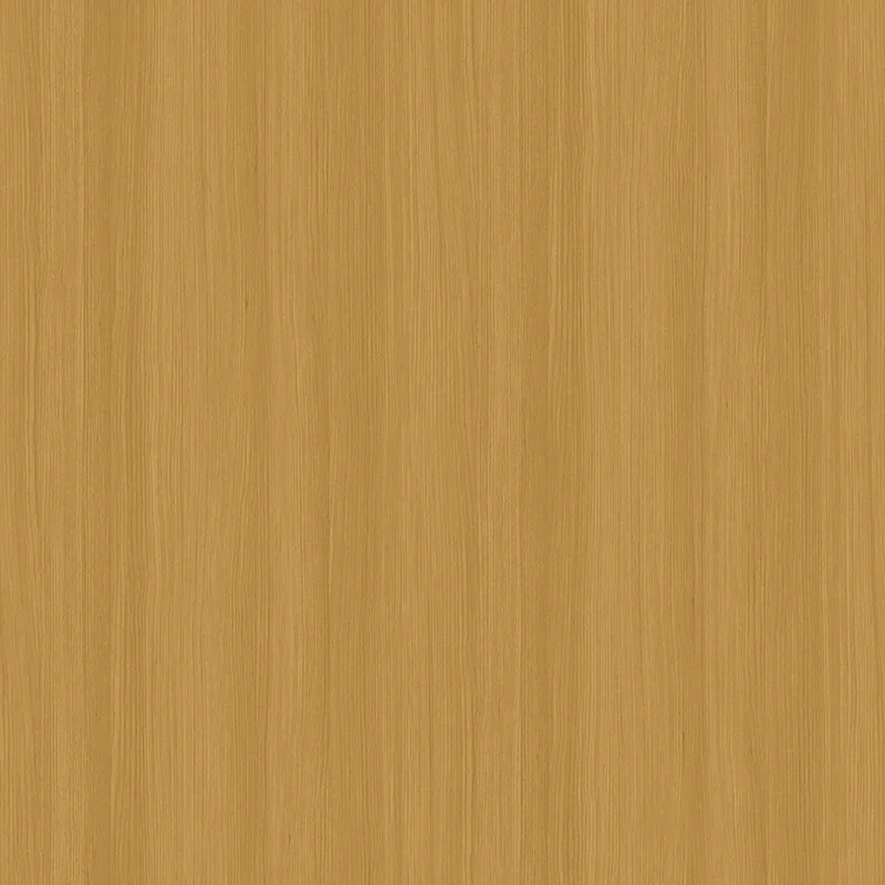 PET Wood Texture Solid Bamboo Fiber Wall Panel