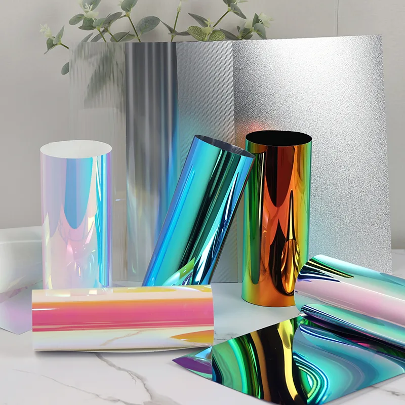 PET-spiegel slagvaste wandplaat