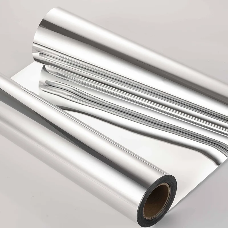 PET-spiegel wandpaneel van massief bamboevezel