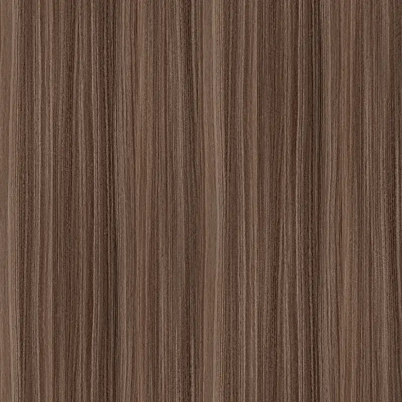 PET-houtstructuur Carbon Crystal wandpaneel