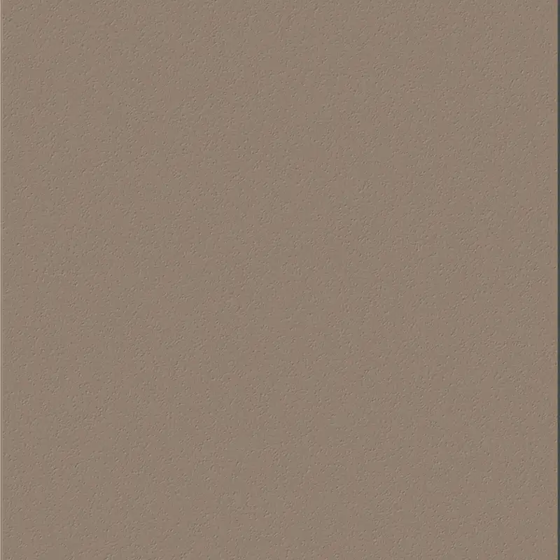 Effen kleur koolstofkristal wandpaneel