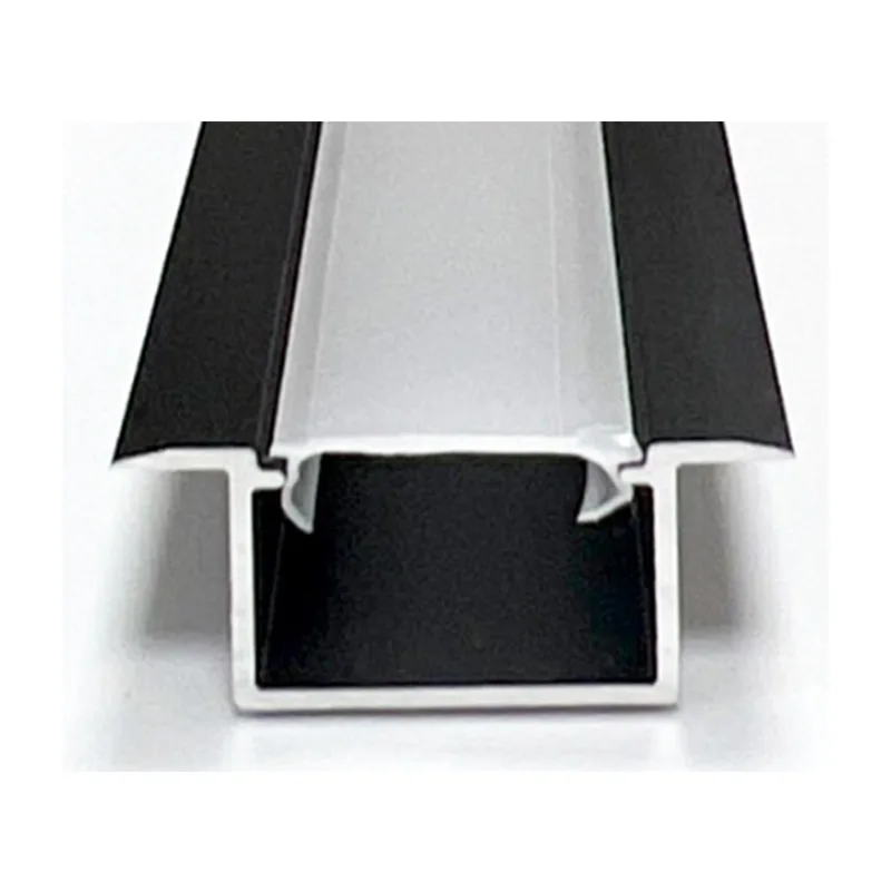 U-vormig LED-kanaal